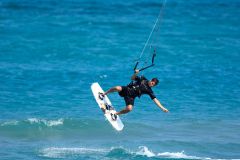 ParaWest Palm Beach - kiteboarders